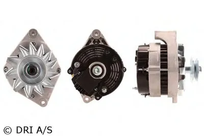 Генератор DRI купить