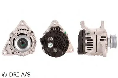 Генератор DRI купить