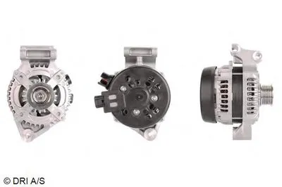 Генератор DRI купить