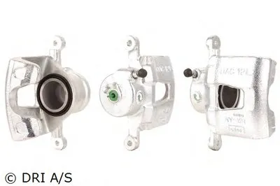 Тормозной суппорт DRI купить