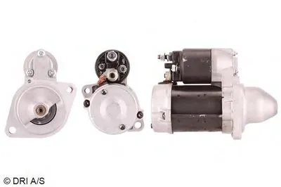 Стартер DRI купить