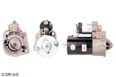 Стартер DRI купить