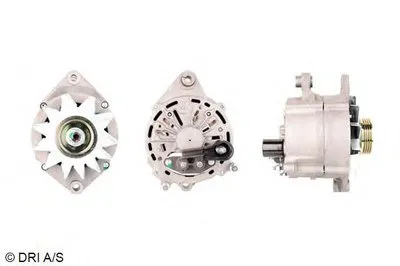 Генератор DRI купить