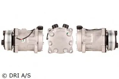 Компрессор, кондиционер DRI купить