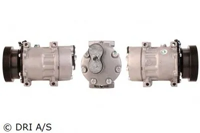 Компрессор, кондиционер DRI купить