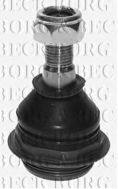 Шаровой шарнир BORG & BECK купить