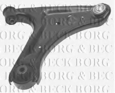 Рычаг независимой подвески колеса, подвеска колеса BORG & BECK купить