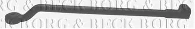 Наконечник поперечной рулевой тяги BORG & BECK купить
