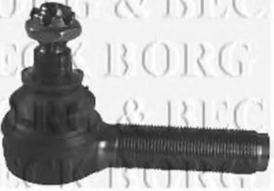 Угловой шарнир, продольная рулевая тяга BORG & BECK купить