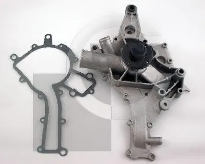 Водяной насос BGA купить