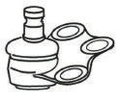 Шаровой шарнир FRAP купить