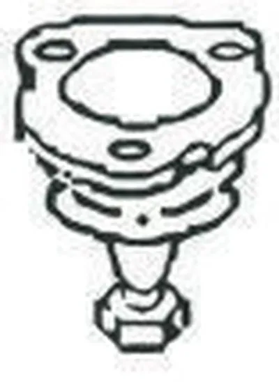 Шаровой шарнир FRAP купить