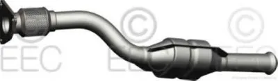 Катализатор для переоборудования EEC купить