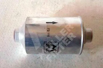 Топливный фильтр MULLER FILTER купить