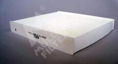 Фильтр, воздух во внутренном пространстве MULLER FILTER купить