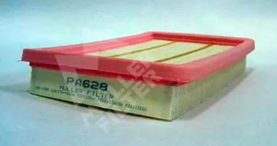 Воздушный фильтр MULLER FILTER купить