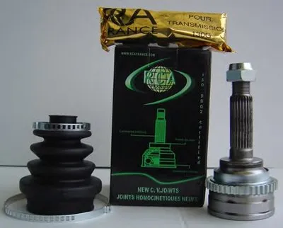 Шарнирный комплект, приводной вал NEW CV JOINT RCA FRANCE купить