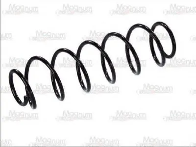 винтовая пружина Magnum Technology купить