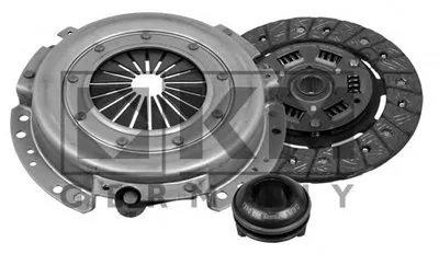 Комплект сцепления KM Germany купить