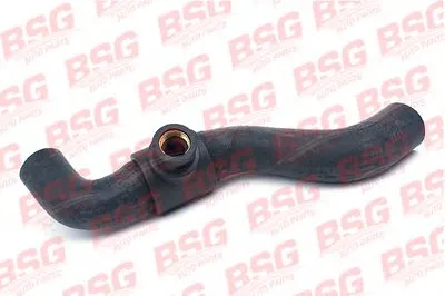 Шланг радиатора BSG купить