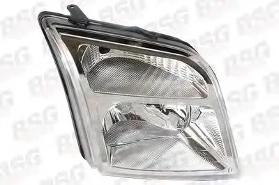 Фара BSG купить