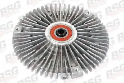 Сцепление, вентилятор радиатора BSG купить