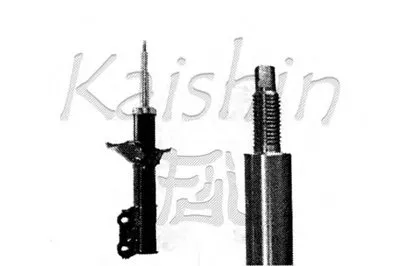 Карданный вал, главная передача KAISHIN купить