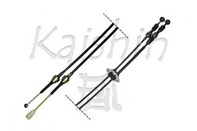 Комплект прокладок, блок-картер двигателя KAISHIN купить