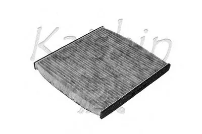 Фильтр, воздух во внутренном пространстве KAISHIN купить