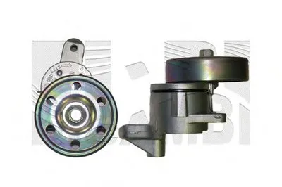 Натяжитель ремня, клиновой зубча AUTOTEAM купить