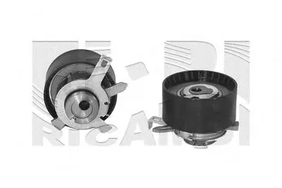 Устройство для натяжения ремня, ремень ГРМ AUTOTEAM купить