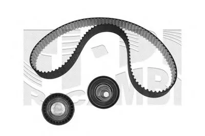 Комплект ремня ГРМ AUTOTEAM купить