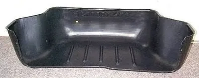 Ванночка для багажника Carbox Classic CARBOX купить