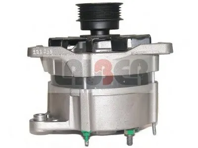 Генератор LAUBER купить