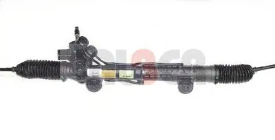 Рулевой механизм LAUBER купить