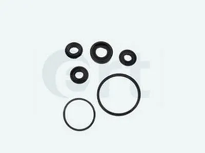 Ремкомплект, главный тормозной цилиндр ERT купить