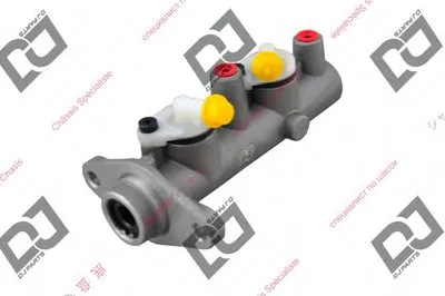 целиндер ручного тормоза DJ PARTS купить