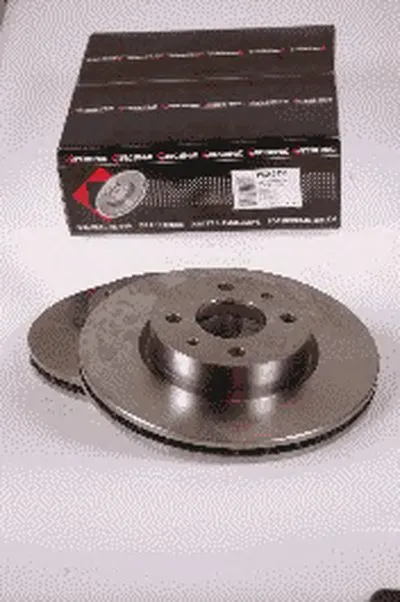 Тормозной диск PROTECHNIC купить