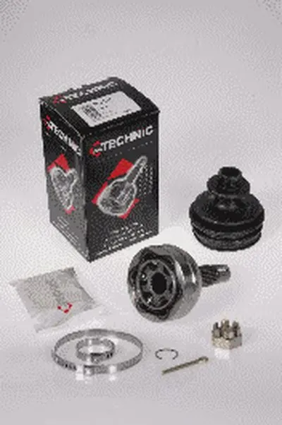 Шарнирный комплект, приводной вал PROTECHNIC купить
