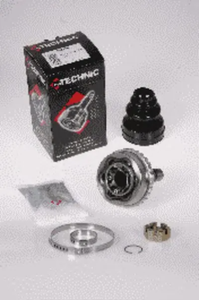 Шарнирный комплект, приводной вал PROTECHNIC купить