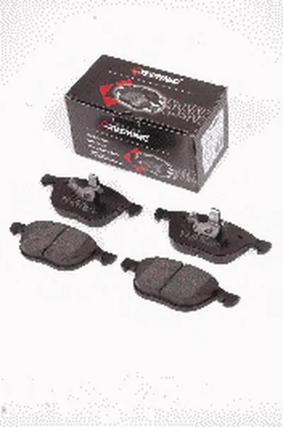 Комплект тормозных колодок, дисковый тормоз PROTECHNIC купить