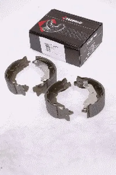 Комплект тормозных колодок PROTECHNIC купить