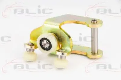 Направляющая ролика, сдвижная дверь BLIC купить