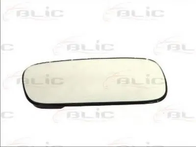 Зеркальное стекло, наружное зеркало BLIC купить