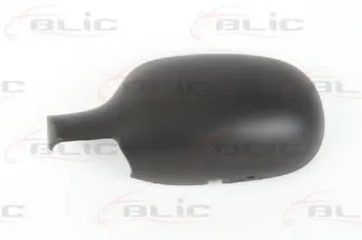 Корпус, наружное зеркало BLIC купить