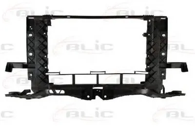 Облицовка передка BLIC купить