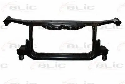 Облицовка передка BLIC купить