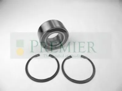 Комплект подшипника ступицы колеса BRT Bearings купить