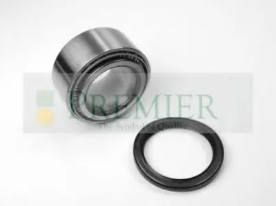 Комплект подшипника ступицы колеса BRT Bearings купить