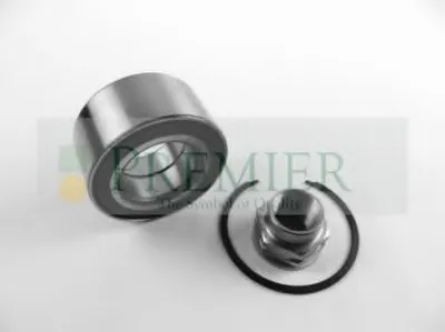 Комплект подшипника ступицы колеса BRT Bearings купить